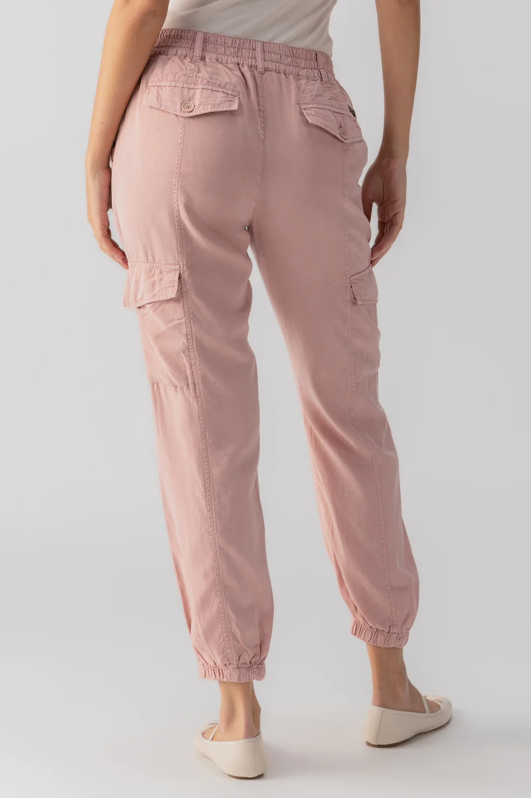 Ultimate Rebel Joggers - Relaxed Fit Cargo Pants