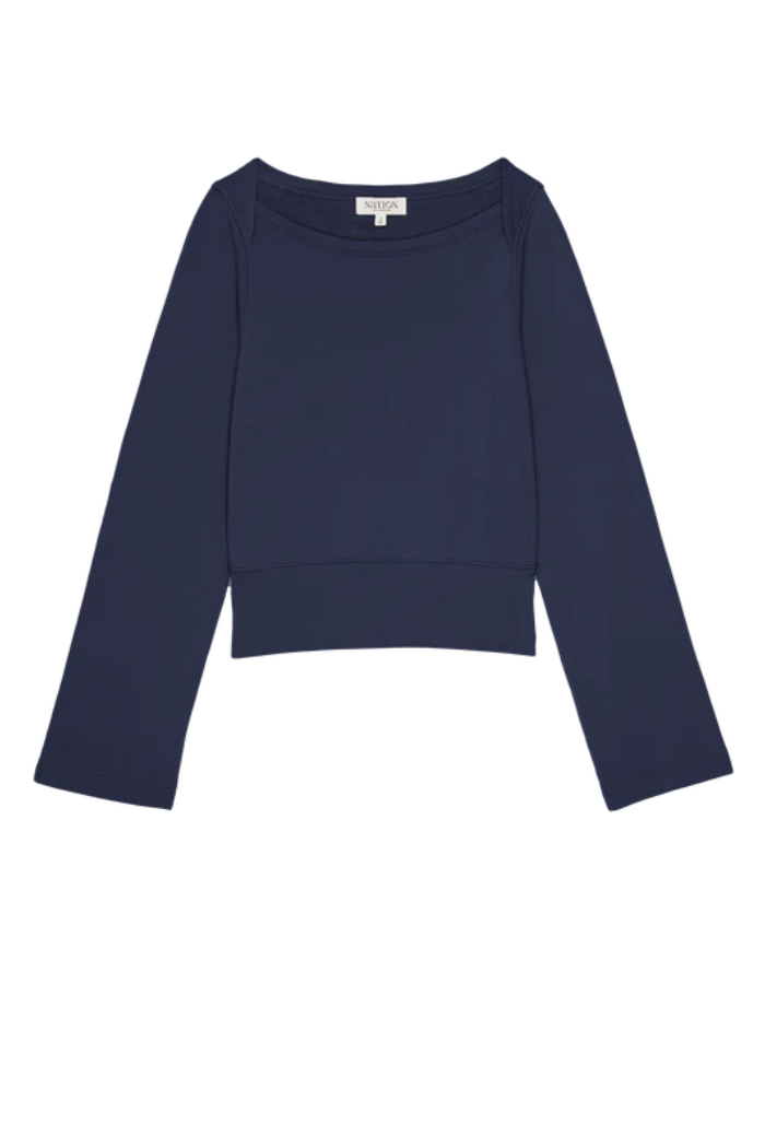 Premium Envelope Sweatshirt - Graphite | Ultimate Comfort & Style