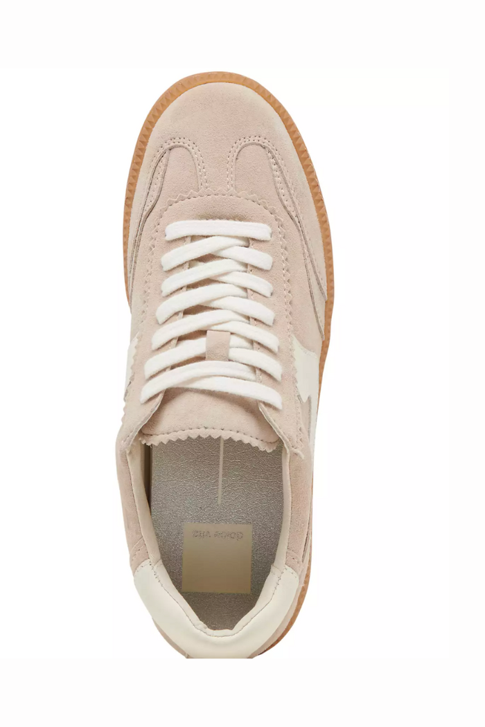 Ultimate Notice Sneakers - Dune Multi | Premium Style