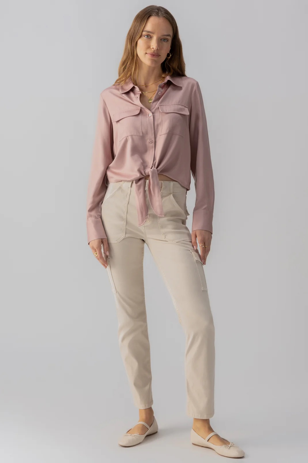 Premium Lifetime Shirt - Ultimate Comfort & Style