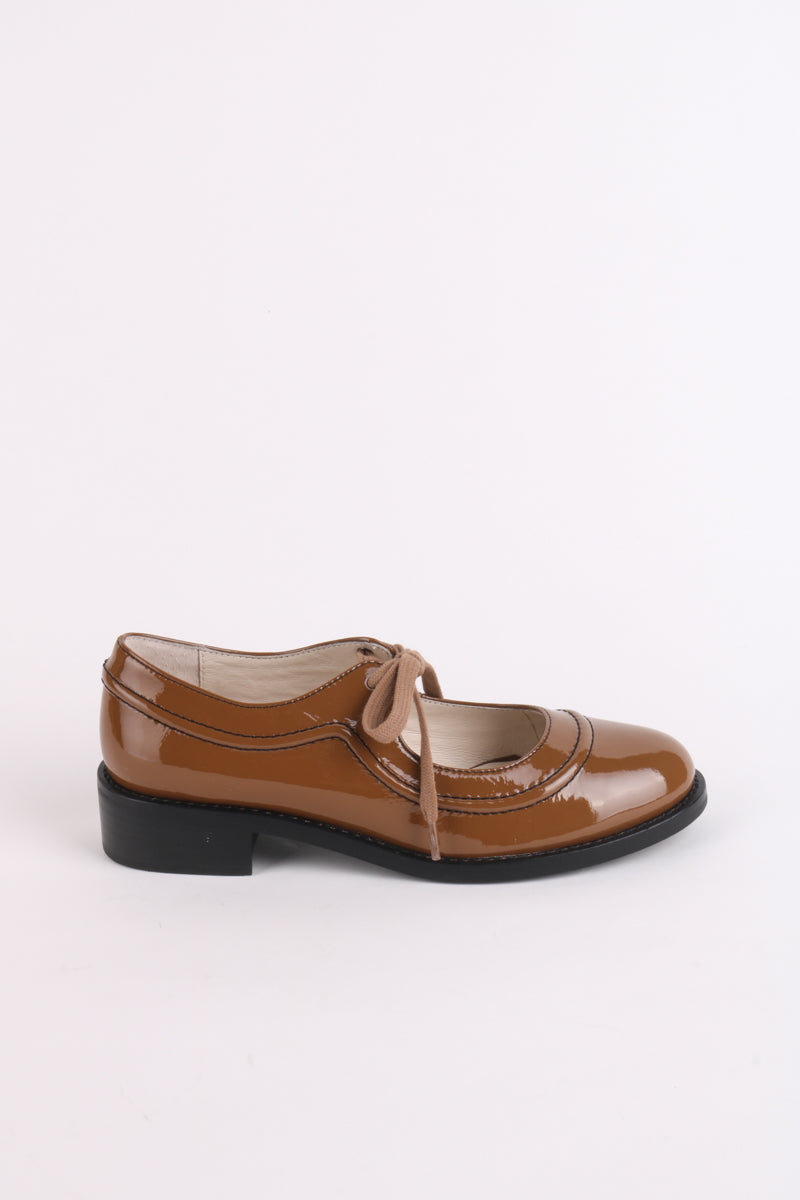 Premium Olympia Loafer in Taupe - Ultimate Comfort & Style