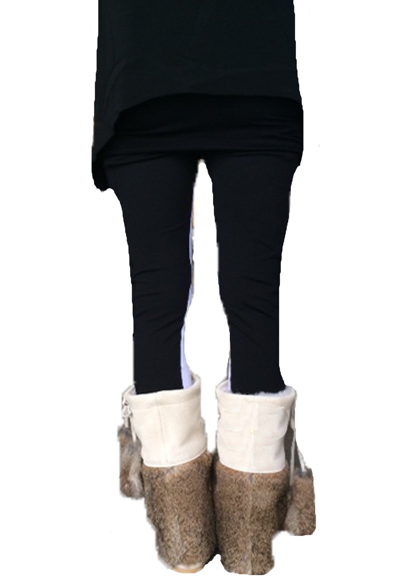 Premium Snooty Bootie Boots - Ultimate Comfort in Green