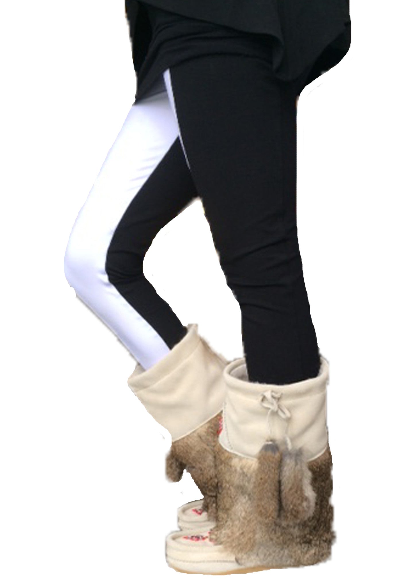 Premium Snooty Bootie Boots - Ultimate Comfort in Green