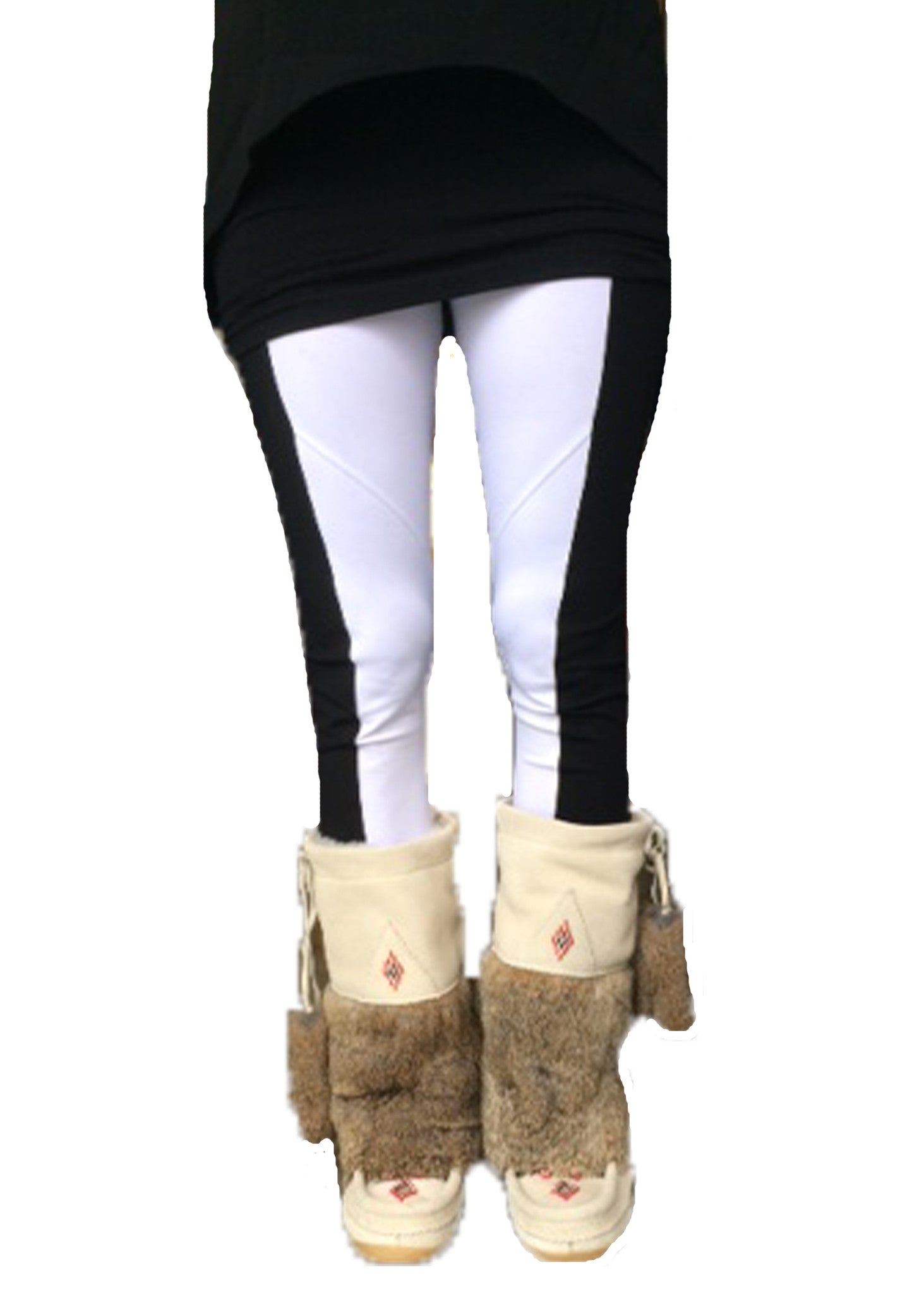 Premium Snooty Bootie Boots - Ultimate Comfort in Green